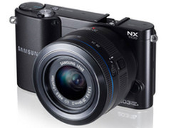 超值价 三星NX1100套机亚马逊仅1999元