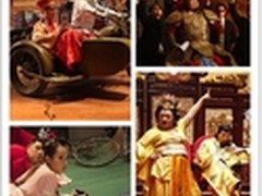 HTC一大波爆笑短片鏖战“贺岁档”