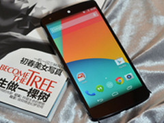 全新现货 海外版Nexus5华强北售2688元