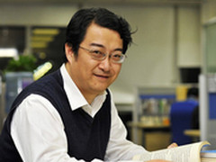 钱浩：电子政务移动化需求增长显著