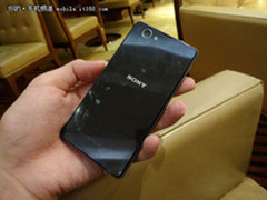 效果更好 Xperia Z1 mini用IPS屏