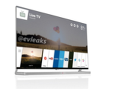 LG或将在CES 2014推出WebOS智能电视 