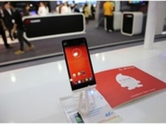 4G智能手机推荐天语Touch 3黑白黄登场