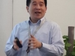 助推应用普及 戴尔强化全闪存产品线