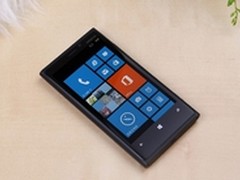 跌破两千 诺基亚Lumia920仅售1978元