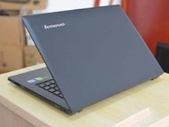 内置2G游戏显卡 武汉联想G400S仅3099