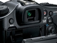 索尼新一代A卡口相机搭载400万画点EVF