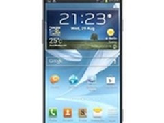 高端大气之选 三星N9006新春特价3800元