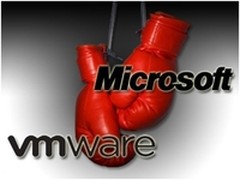 2013服务器虚拟化回顾：VMware微软厮杀