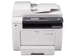 环保高效一体机 富士施乐M255df特价2K1