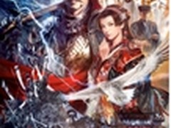 华硕圣骑士R9270X显卡斩获信长野望14