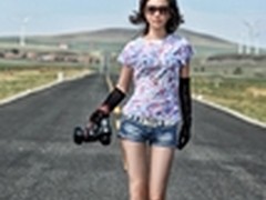 单反女生的EOS之选