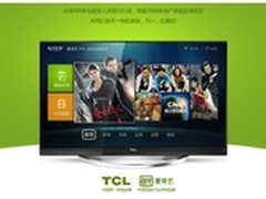 上市四月销量破10万，TCL TV+牢铸市场