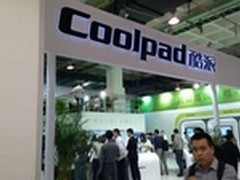 酷派目标直指三星 销售4000万台4G手机