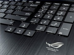 ROG机皇 华硕G750JX配GTX 770M至尊显