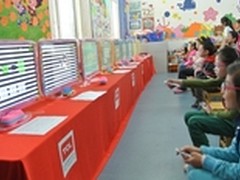 TCL迪士尼儿童电视获科技产品创新大奖