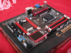 喜迎新春 七彩虹战斧B85主板特惠来袭