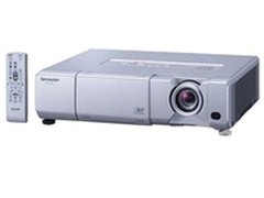 宽屏高端工程投影 夏普XG-D4050WA特惠