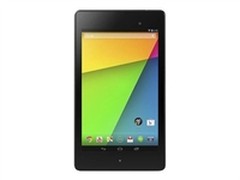 新年送礼就选它 谷歌n7 2代售价1670元