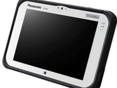 松下7英寸Windows 8.1版FZ-M1全球发布