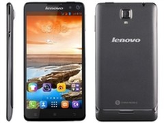 实惠四核强机 联想S898T特价仅售1399元