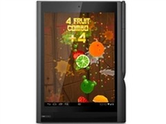 紧追潮流 E人E本 T7平板电脑售价3480元