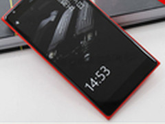 1080P全新界面 Windows Phone8体验记