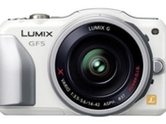 再创新低价 松下GF5套机京东仅售1699元