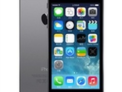 最火苹果促销中 iPhone5S国行特价4780