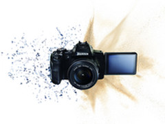 富士发布新内置WiFi功能的两防长焦相机