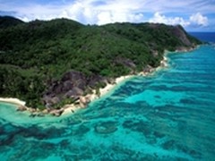 EOS 6D行摄塞舌尔