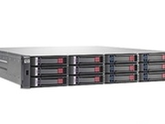 入门级MSA阵列！惠普P2000 G3售62500元