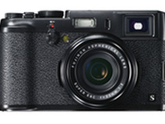 再添新成员 富士正式发布全黑版本X100S