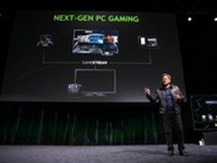 缩小手机与PC差距 Tegra K1发布