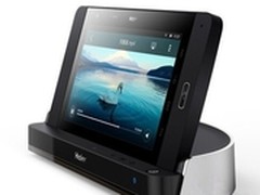 DIY智能家居 海尔Smart Center亮相CES