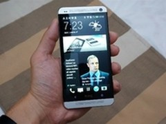 实物更精美 武汉HTC One促销价1999