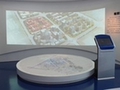 爱普生工程投影机 开拓展示平台新视野