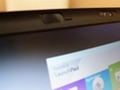 Eyelock CES 2014上展示眼球解锁PC技术