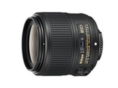 尼康发布全新AF-S尼克尔35mm f/1.8G ED