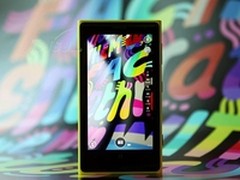 送手柄+电源+红包！诺基亚1020仅3099元