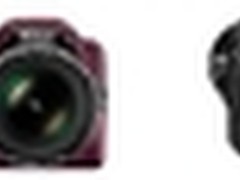 尼康推出3款全新COOLPIX L系列相机