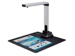 A4高拍仪 中晶H-Screen 650L仅售千元