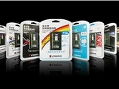 金士顿系统指定内存值得信赖的小伙伴