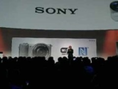 索尼正式发布α5000 替代奶昔5系列相机