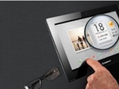 大屏大字联想亲情平板让父母丢掉老花镜