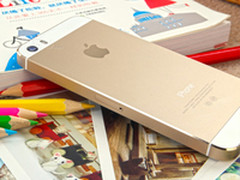 IT168团购：iPhone5s港/美版4290元起