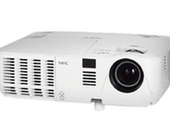 性能出色 NEC V311X+促销仅售6000元