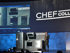 三星洗衣机、吸尘器产品开创市场新格局