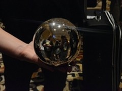 LACIE：移动硬盘也可以极尽奢华与奇趣