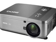 步步为“赢” 明基发布专业工程投影机